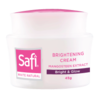 Safi White Natural Brightening Cream Mangosteen Extract 45 gr